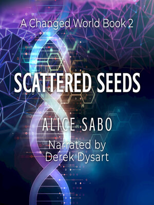 cover image of Scattered Seeds